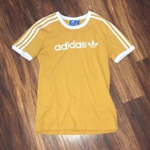 Adidas shirt